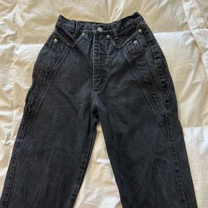 Vintage Roughrider Jeans